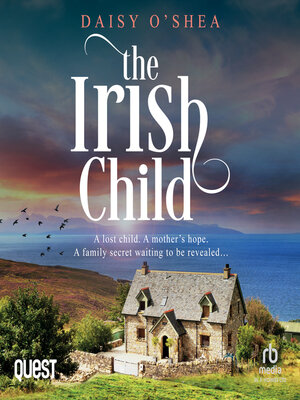 cover image of The Irish Child